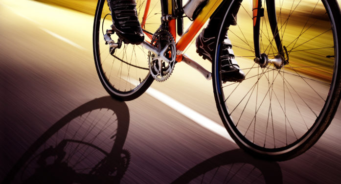 7% of all heart attacks could have been averted by cycling, say experts 7% of all heart attacks could have been averted by cycling, say experts