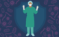 How doctors who deal with germs all day long avoid getting sick How doctors who deal with germs all day long avoid getting sick