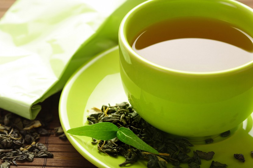 Wanting to switch over to green tea, here are six reasons you should