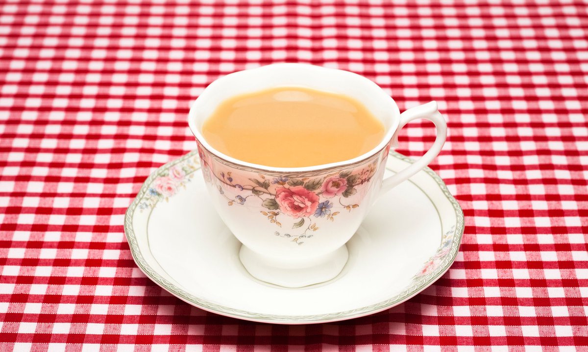 Drinking tea can reduce glaucoma risk, suggest study