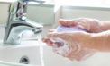 washing hands Not washing hands as bad as eating raw meat, reveals study
