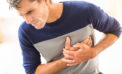 Chest pain: A warning sign of an underlying cardiovascular disease
