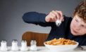 High intake of salt can increase diabetes risk, says study