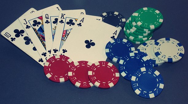 Gambling Gambling