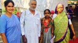 Mumbai woman amazes doctors, survives on dialysis for 17 years Mumbai woman amazes doctors, survives on dialysis for 17 years