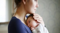 Three types of depression women are likely to suffer after delivery Three types of depression women are likely to suffer after delivery