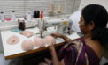 Breast prosthesis, a simple innovation that has changed lives of women
