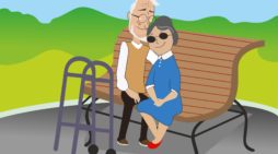 This Valentine’s Day, let us celebrate these mature love stories This Valentine’s Day, let us celebrate these mature love stories