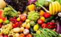 Diet rich in fruits and veggies can help reduce lung disease risk