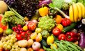 Healthy diet for a working woman Diet rich in fruits and veggies can help reduce lung disease risk