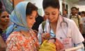 Poem on plight of doctors gives birth to an emotional song