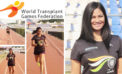 Bengaluru’s Reena Raju first Indian woman organ recipient to take part in World Transplant Games