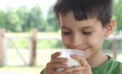 Study finds, children are shorter if they drink non-cow’s milk