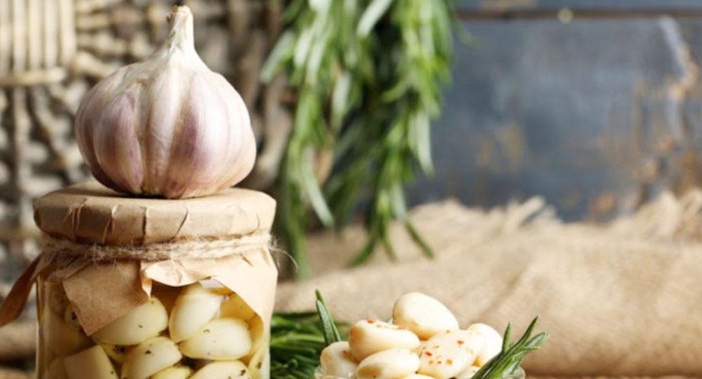 7 benefits of garlic for optimal health