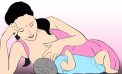 ‘Breastfeeding is beneficial to both mother and child’