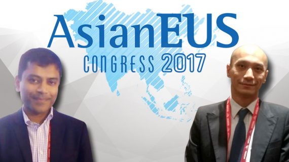 Asian EUS Congress 2017: Doctors speak about advancements in EUS specific devices