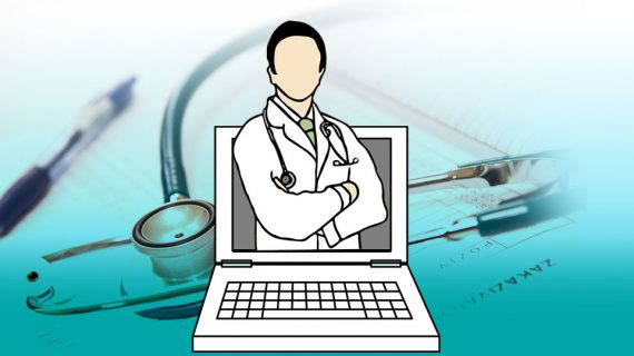 Telemedicine has brought doctors and patients together, helped improve lives