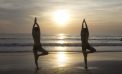 In pictures: International Yoga Day across India