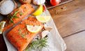 Eating fish once a week can improve your kids IQ