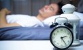 Lack of sleep makes it harder for the body to lose weight