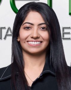 Dr Karishma Jaradi