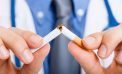 Even one cigarette a day increases your risk of heart disease and stroke