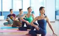 How yoga may enhance heart health