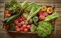 10 superfoods to prevent #breastcancer 10 superfoods to prevent #breastcancer