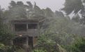 Cyclone Fani batters Odisha with heavy rain and strong winds